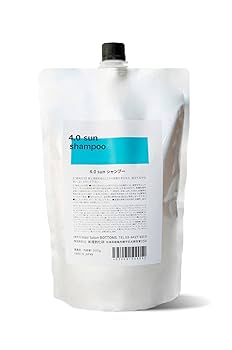 シャンプー S8man エイチアンドエスフォーメンボリュームアップ 薬用シャンプー